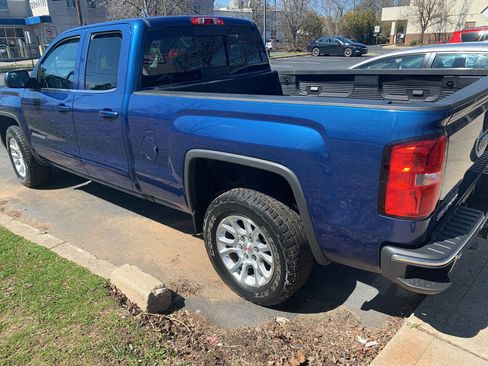 Used 2016 GMC Sierra 1500 SLE w/ SLE Value Package image 26