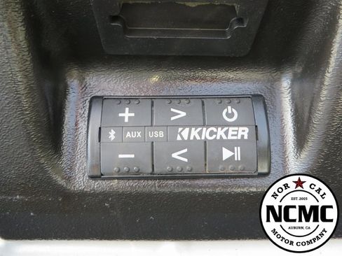 Used 2020 GMC Sierra 1500 Denali w/ Denali Ultimate Package image 19