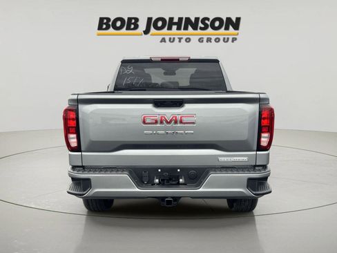 New 2026 GMC Sierra 1500 Elevation w/ Elevation Select Package image 4