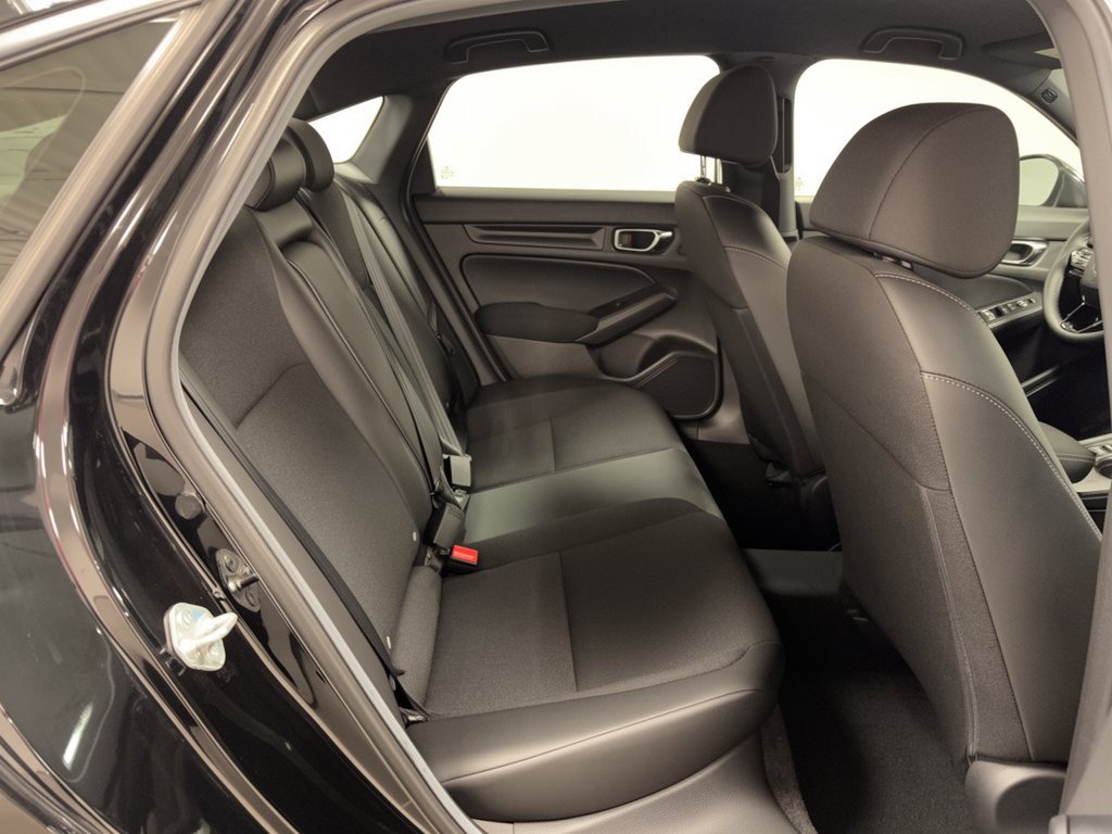 Used 2026 Honda Civic Sport image 29