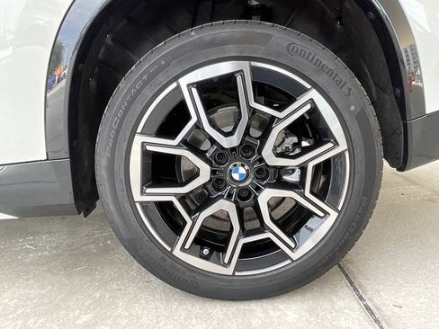 New 2026 BMW X1 xDrive28i AWD/4WD image 7