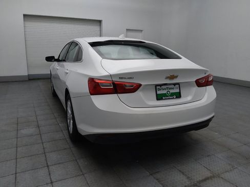 Used 2023 Chevrolet Malibu LT FWD image 5