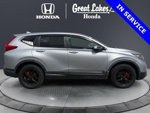 Used 2018 Honda CR-V EX-L image 9