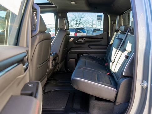 New 2026 GMC Sierra 1500 AT4X image 13