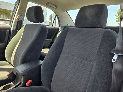 Used 2006 Toyota Corolla S FWD image 15