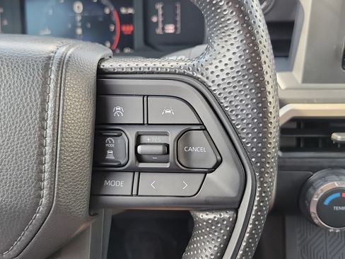 Certified 2025 Toyota Tacoma SR RWD image 21