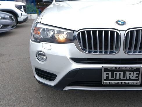 Used 2017 BMW X3 sDrive28i image 44