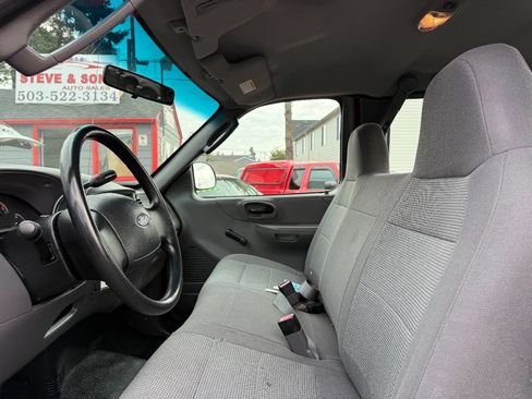 Used 2003 Ford F150 XL image 14