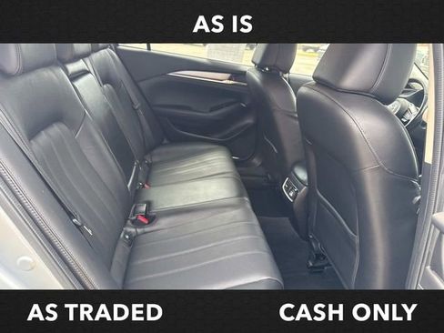 Used 2018 MAZDA MAZDA6 Grand Touring Reserve FWD image 11