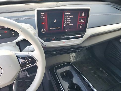 Used 2023 Volkswagen ID.4 Pro S image 24