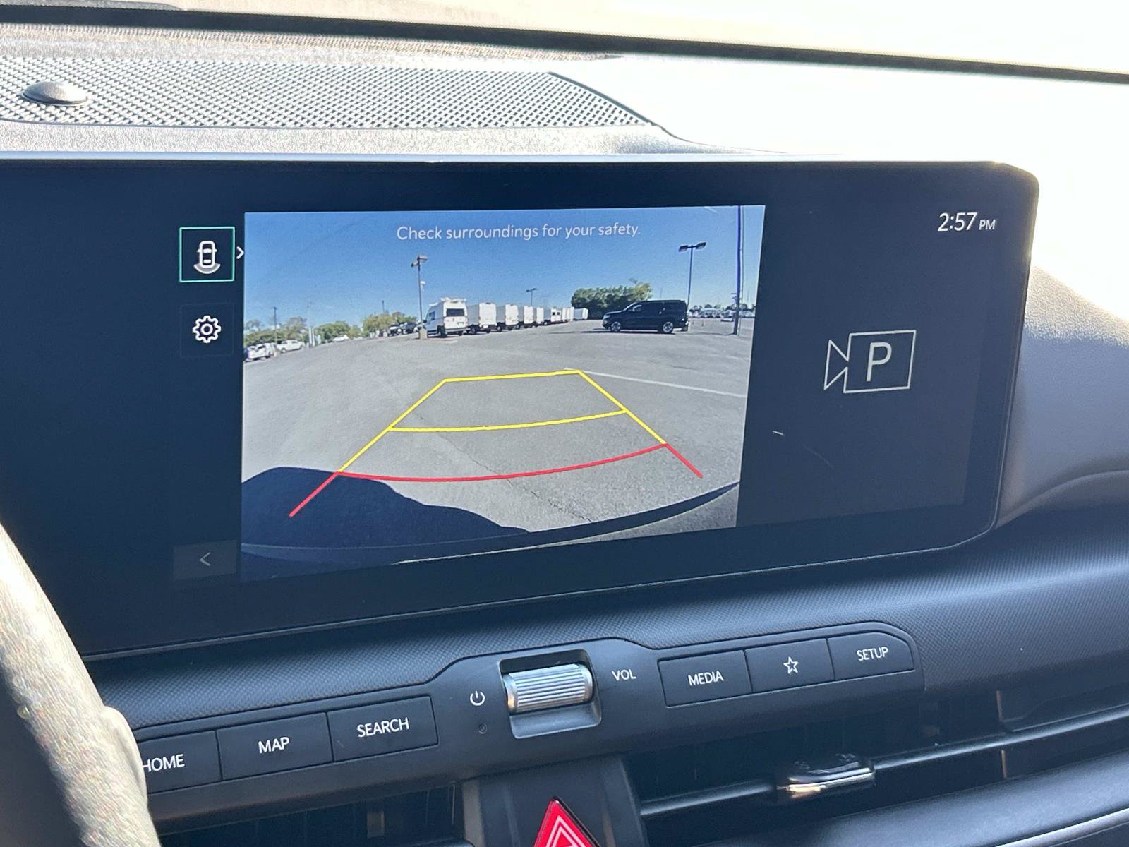 Used 2025 Kia K4 FWD image 26