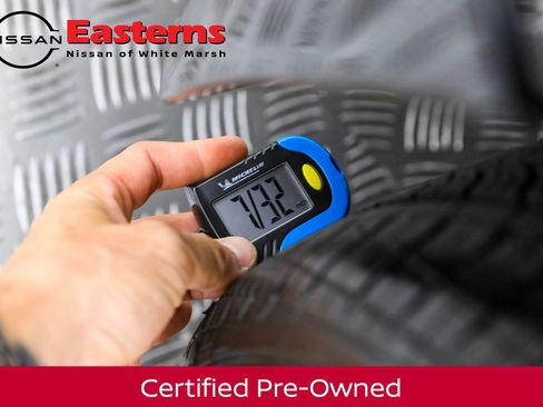 Certified 2024 Nissan Altima 2.5 SV w/ SV Premium Package image 26