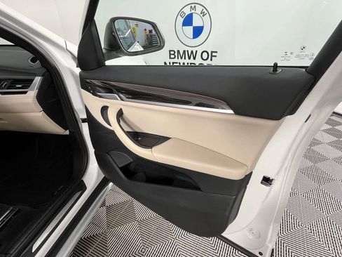 Used 2020 BMW X1 xDrive28i w/ Convenience Package AWD/4WD image 20