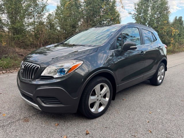 Used 2016 Buick Encore AWD image 1