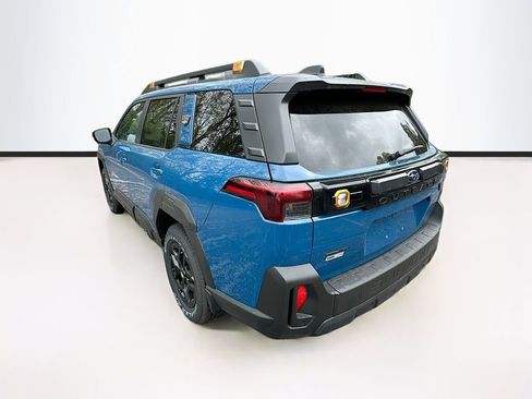 New 2026 Subaru Outback Wilderness AWD/4WD image 6