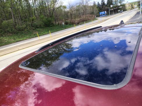 Certified 2025 Jeep Grand Cherokee L Limited w/ Luxury Tech Group II image 27