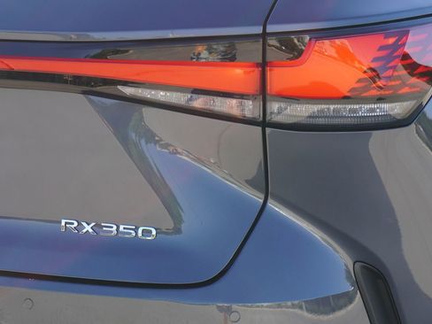 Used 2025 Lexus RX 350 Premium FWD image 9