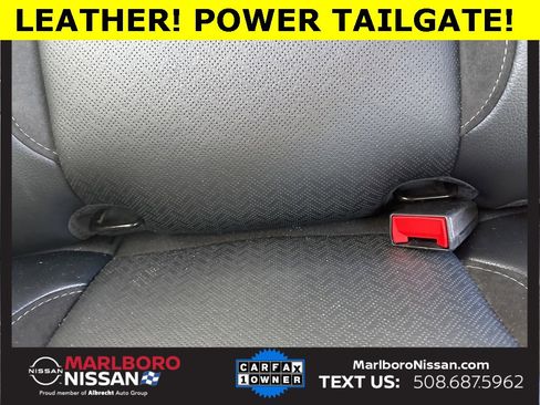 Used 2025 RAM 1500 Laramie image 15