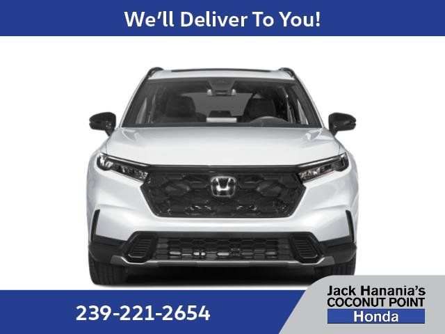Used 2024 Honda CR-V Sport image 4