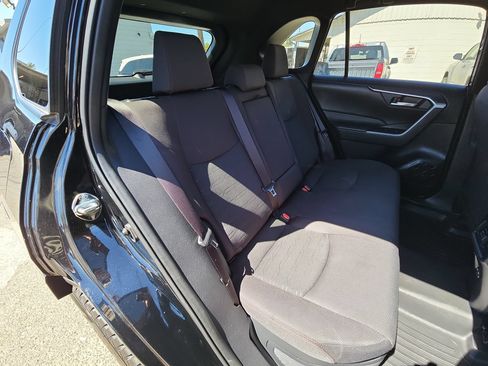 Used 2023 Toyota RAV4 SE w/ Weather & Moonroof Package AWD/4WD image 27