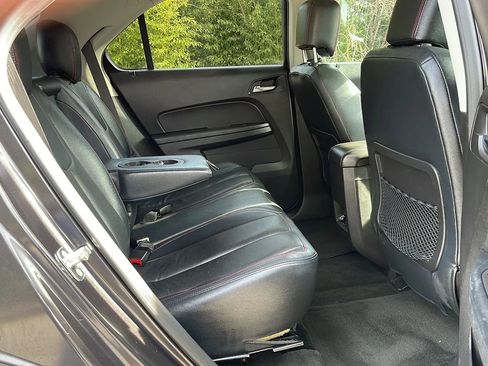 Used 2014 Chevrolet Equinox LT w/ Driver Convenience Package image 14