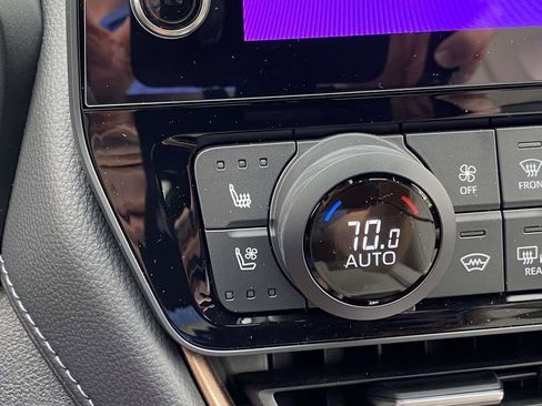 New 2026 Toyota Grand Highlander AWD Hybrid image 25