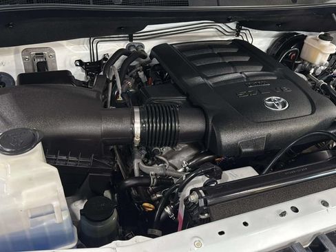 Used 2021 Toyota Tundra TRD Pro AWD/4WD image 36