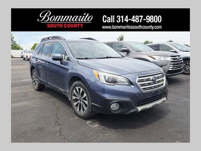 Used 2017 Subaru Outback 3.6R Limited