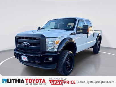 Used 2012 Ford F350 XL w/ PWR Equipment Group