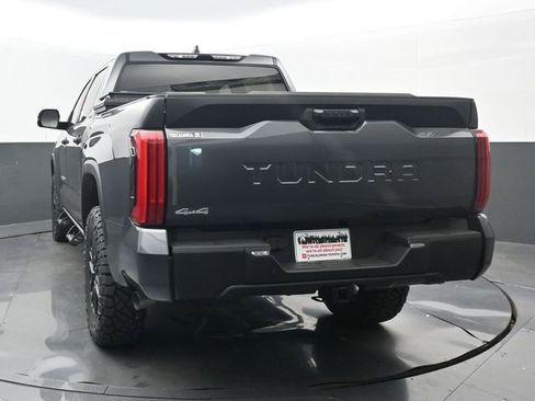 New 2026 Toyota Tundra SR5 w/ SR5 Convenience Package AWD/4WD image 18