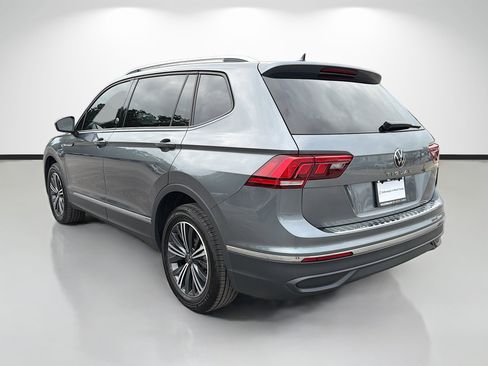 Used 2024 Volkswagen Tiguan Wolfsburg Edition FWD image 5