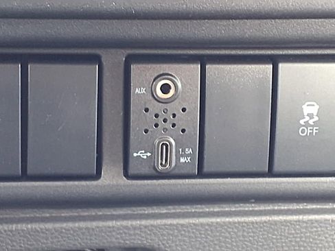 New 2025 Chevrolet Low Cab Forward 5500 XD image 15