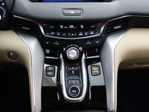 Used 2023 Acura TLX w/ Technology Package FWD image 23