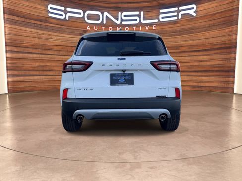New 2026 Ford Escape Active w/ Cold Weather Package image 5