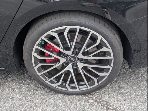 New 2025 Audi S5 Premium Plus image 16