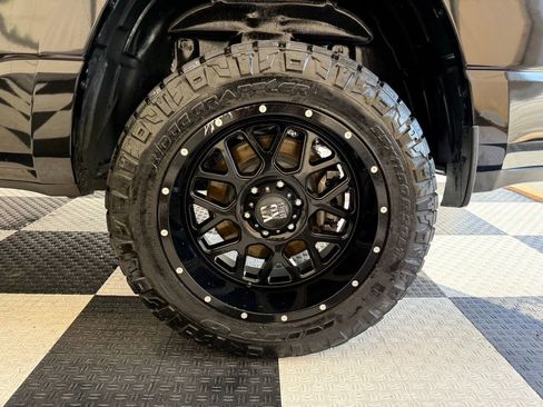 Used 2019 RAM 1500 Big Horn image 10