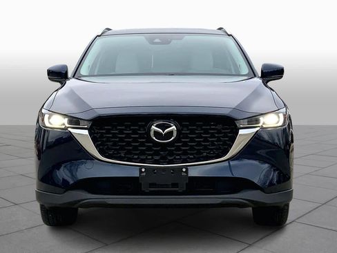 Used 2023 MAZDA CX-5 AWD 2.5 S w/ Premium Plus Pkg image 4