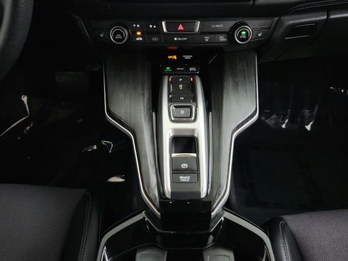 Used 2018 Honda Clarity Plug-In Hybrid image 19