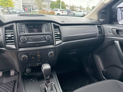 Used 2020 Ford Ranger XL w/ Equipment Group 101A Mid RWD image 20