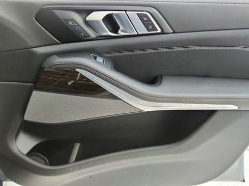 Used 2024 BMW X7 xDrive40i w/ M Sport Package image 24