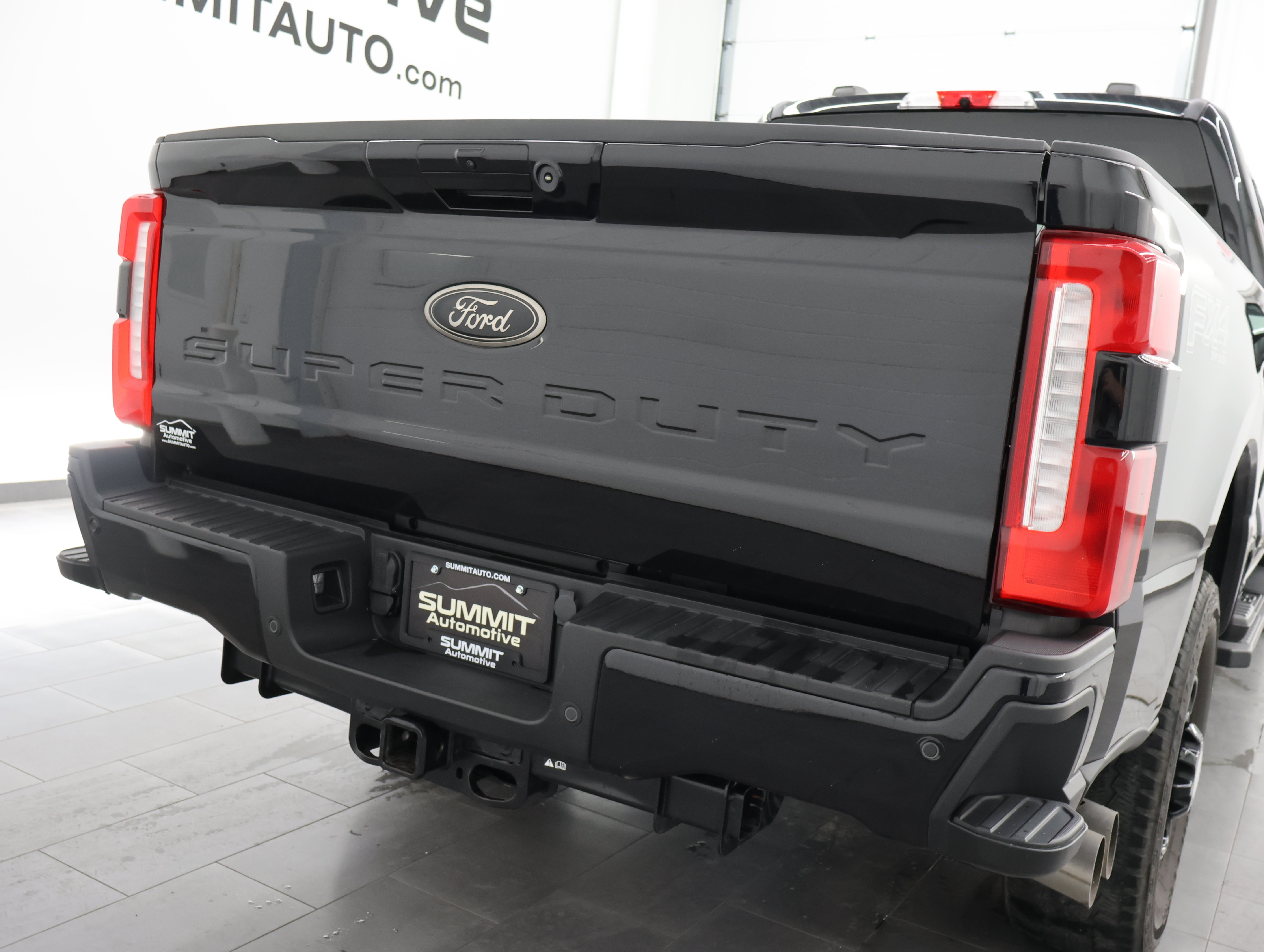 Used 2025 Ford F250 Lariat w/ Lariat Ultimate Package AWD/4WD image 32