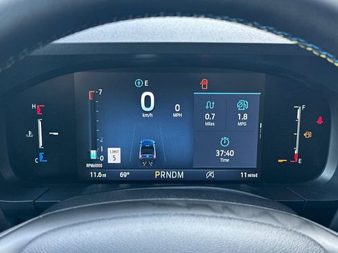 New 2026 Ford Maverick Lobo image 24