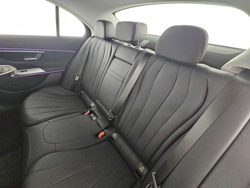 New 2025 Mercedes-Benz E 350 Sedan image 17