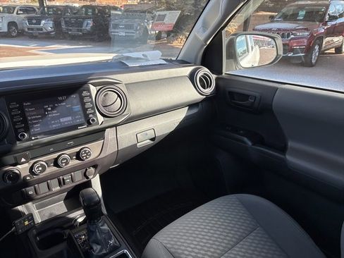 Used 2023 Toyota Tacoma SR image 27