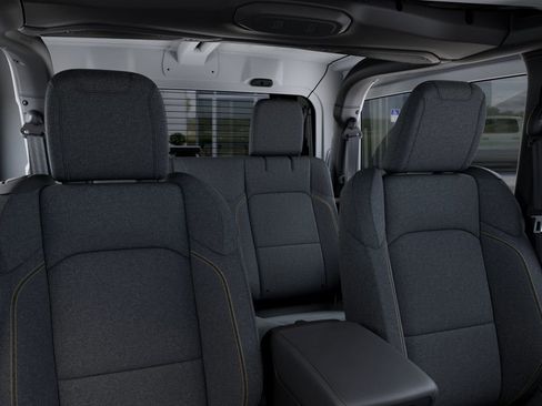 New 2026 Jeep Wrangler Sport image 27