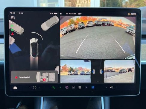 Used 2021 Tesla Model Y Long Range image 14