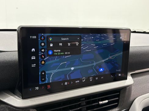 Used 2025 Ford Explorer Platinum w/ Ultimate Package image 43