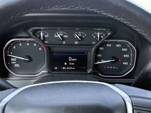 Used 2020 GMC Sierra 1500 Elevation w/ Elevation Value Package RWD image 13