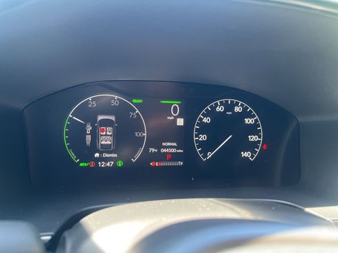Used 2025 Honda CR-V Sport-L image 27