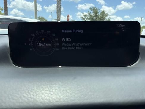Certified 2024 MAZDA CX-50 AWD 2.5 Turbo image 33